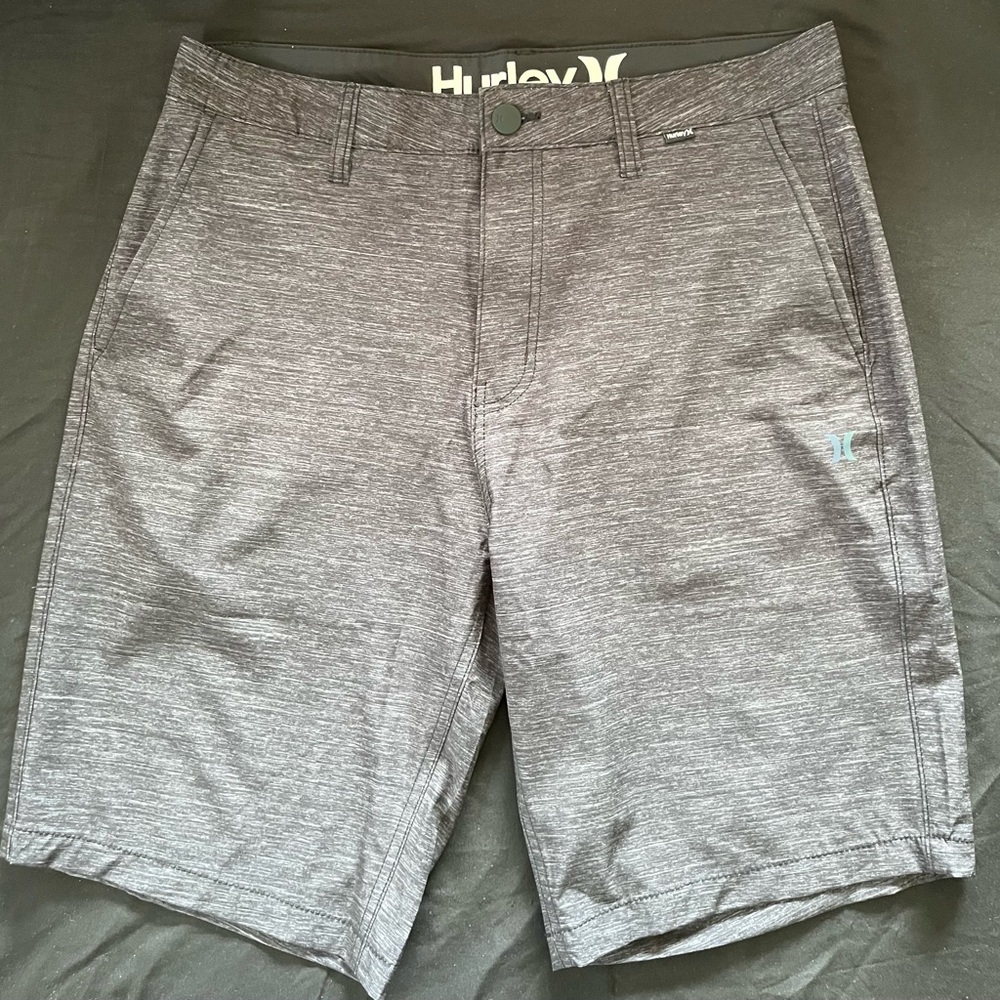 Hurley Hybrid Men’s Short, Size 32